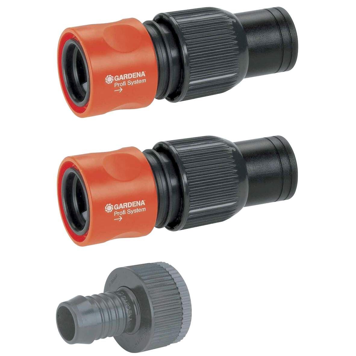 GARDENA Profi-Anschluß-Satz Sprinkler-System