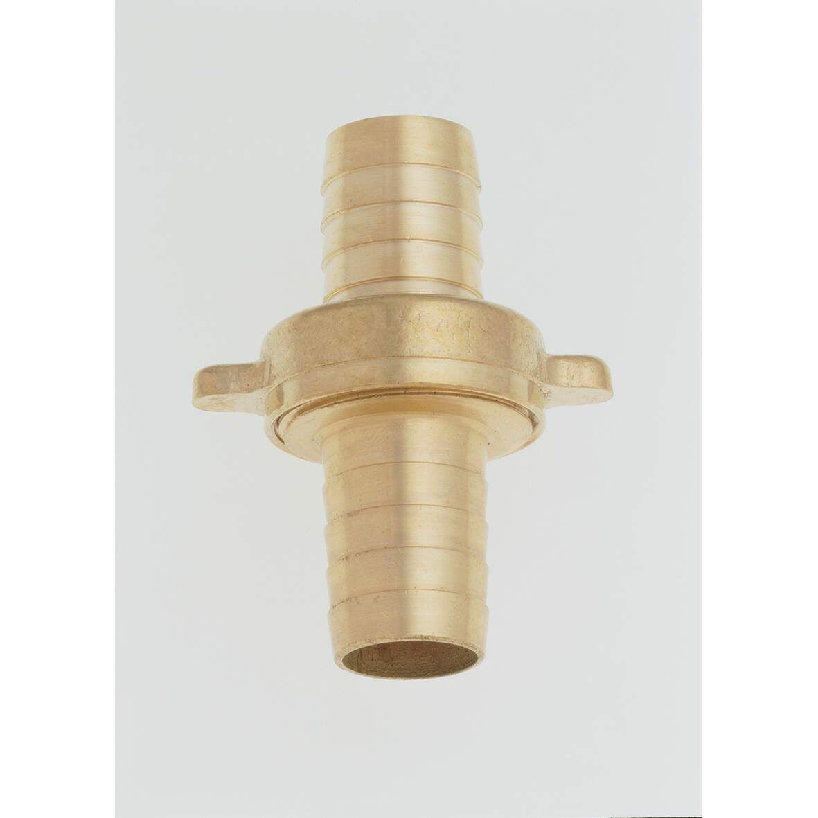 GEKA Ganze Schlauchverschraubungen Messing für 3/4&quot; Schlauch
