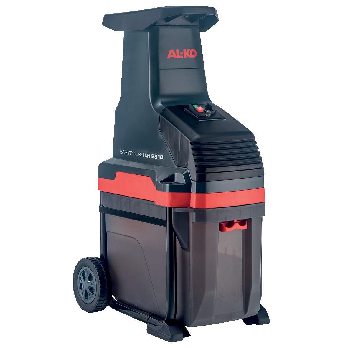 ALKO Häcksler MH 2810 Easy Crush