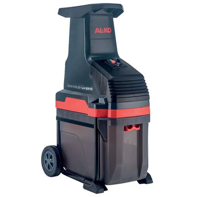 ALKO Häcksler MH 2810 Easy Crush