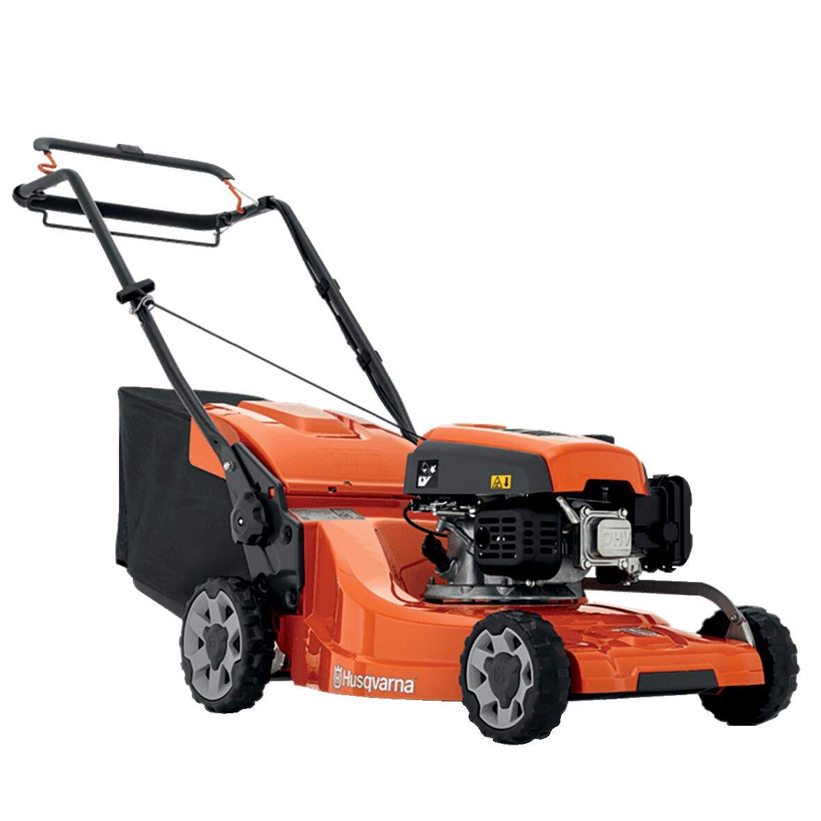HUSQVARNA Benzin-Rasenmäher LC 247S