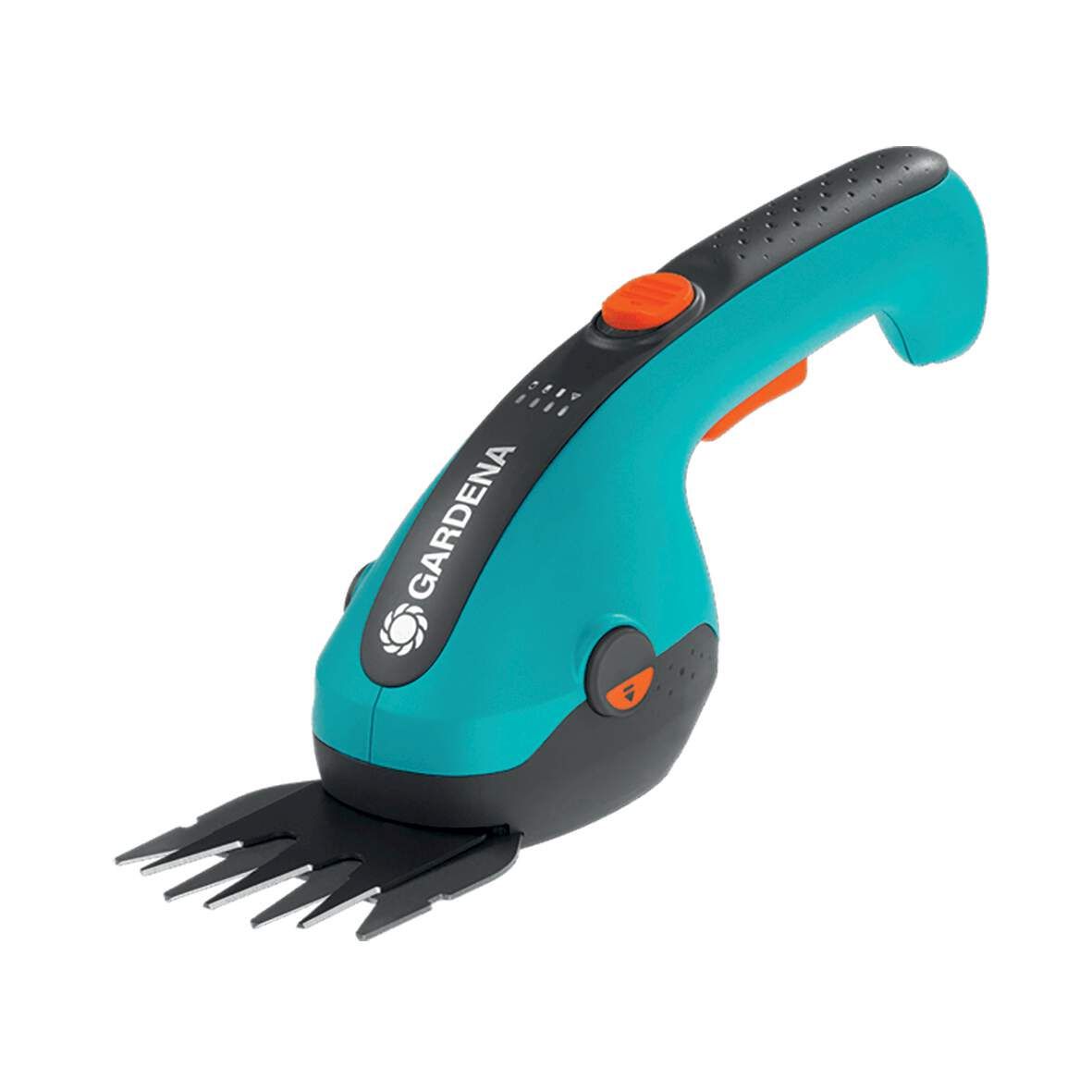 GARDENA Akku-Grasschere ClassicCut Li
