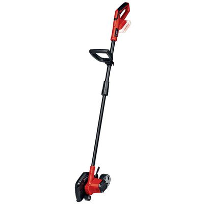EINHELL Akku-Rasenkantenschneider GE- LE 18/190 Li Solo