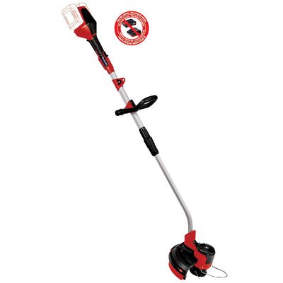 EINHELL Akku-Rasentrimmer GE-CT 36/30 Li E-Solo
