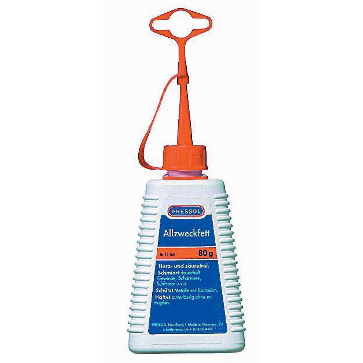 PRESSOL Allzweckfett 80 g
