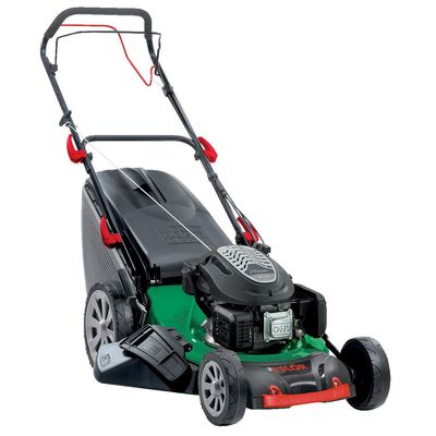 E-FLOR Benzin-Rasenmäher RE51RS