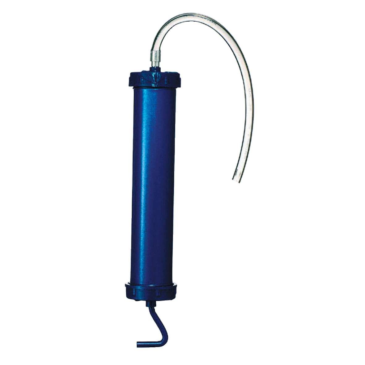 PRESSOL Saug- und Druckspritze 500ml