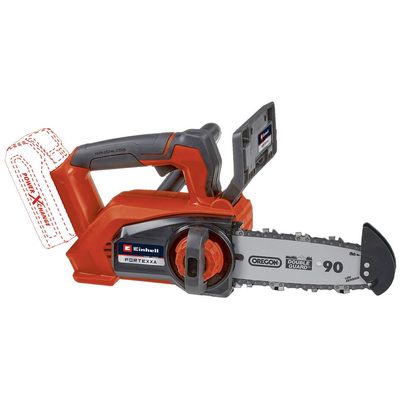 EINHELL Akku-Einhand-Kettensäge Fortexxa 18/20 TH