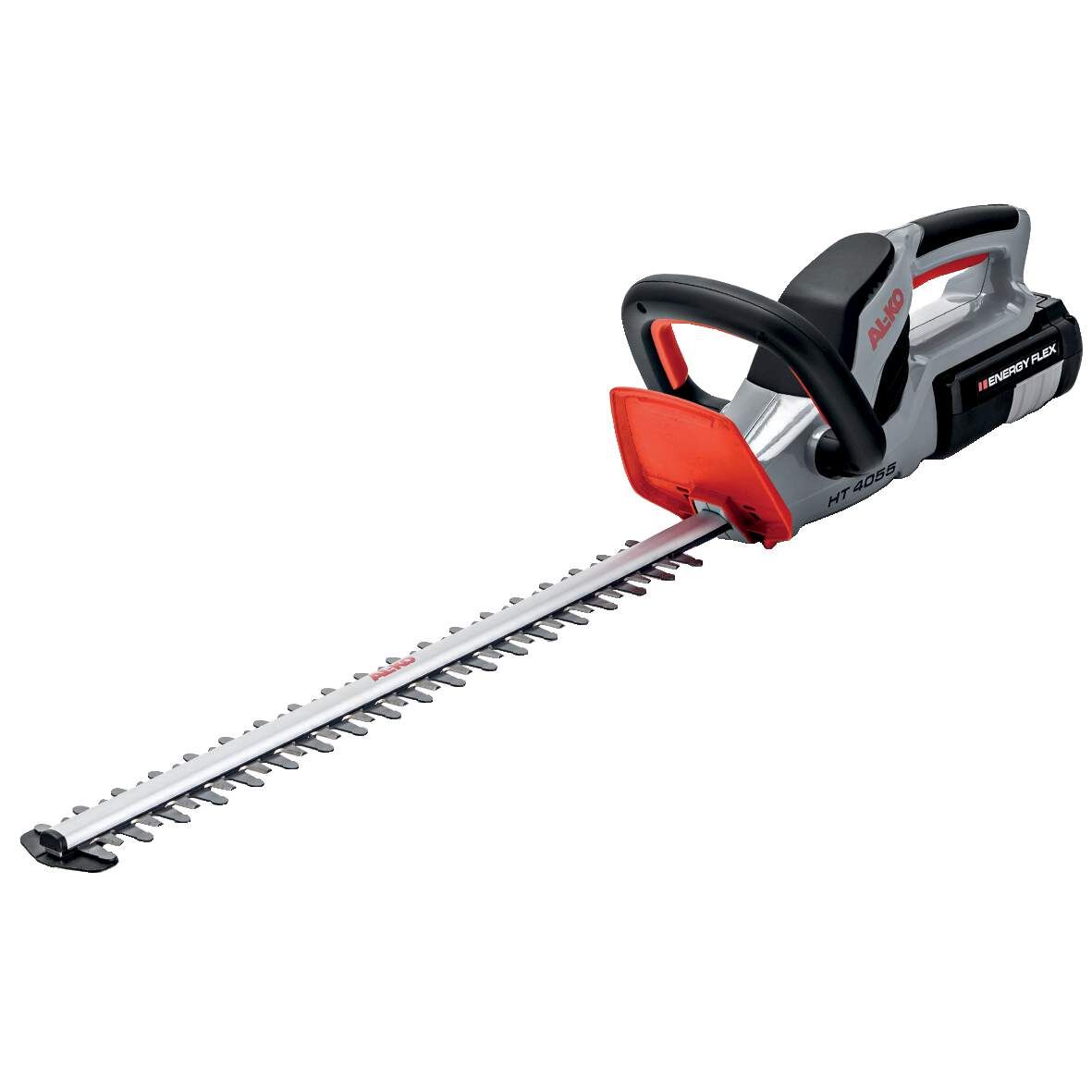 ALKO Akku-Heckenschere HT 4055 Energy Flex