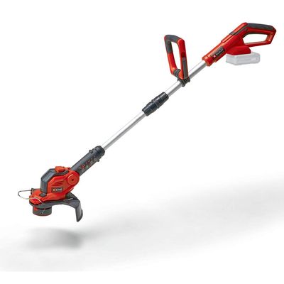 EINHELL Akku-Rasentrimmer GE-CT 18/28 Li-Solo