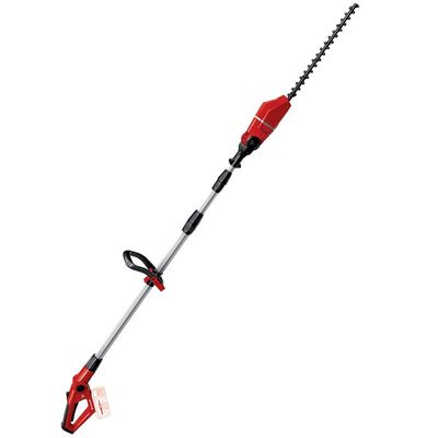 EINHELL Akku-Teleskop-Heckenschere GE-HH 18/45 Li T-Solo