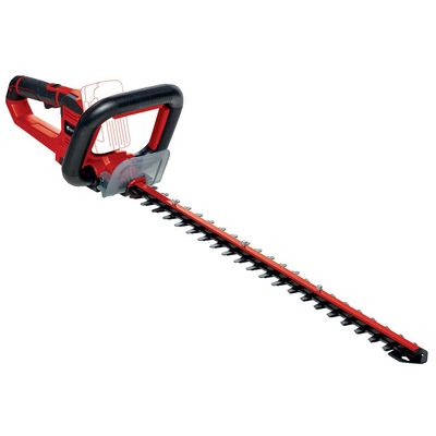 EINHELL Akku-Heckenschere GE-CH 18/60 Li-Solo