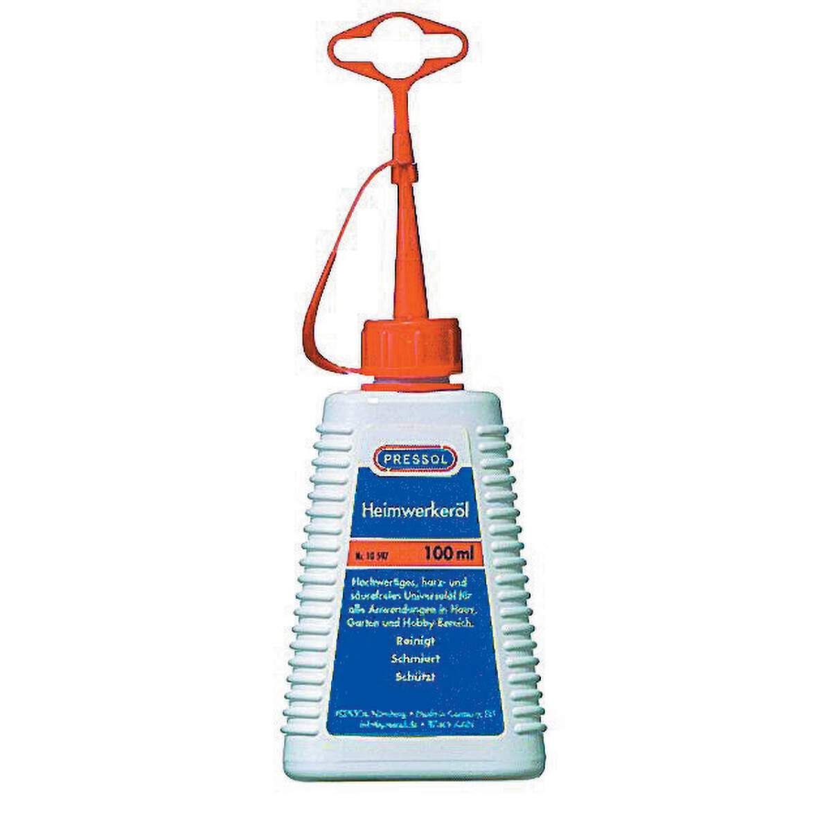 PRESSOL Heimwerkeröl 100 ml