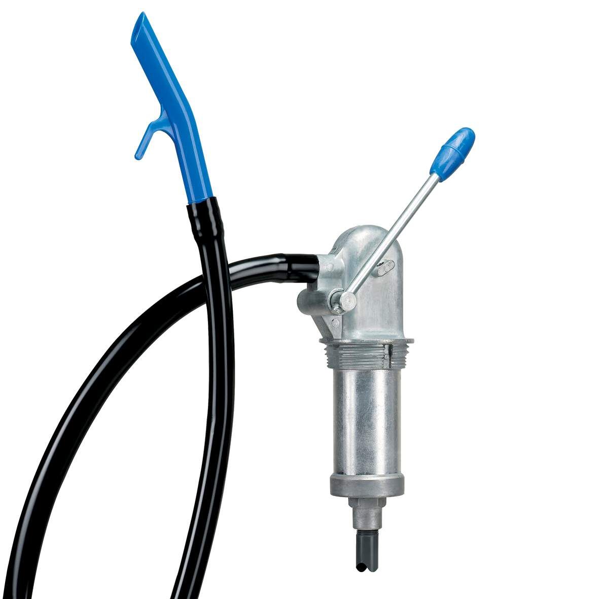PRESSOL Hebelzylinderpumpe 12l/min.