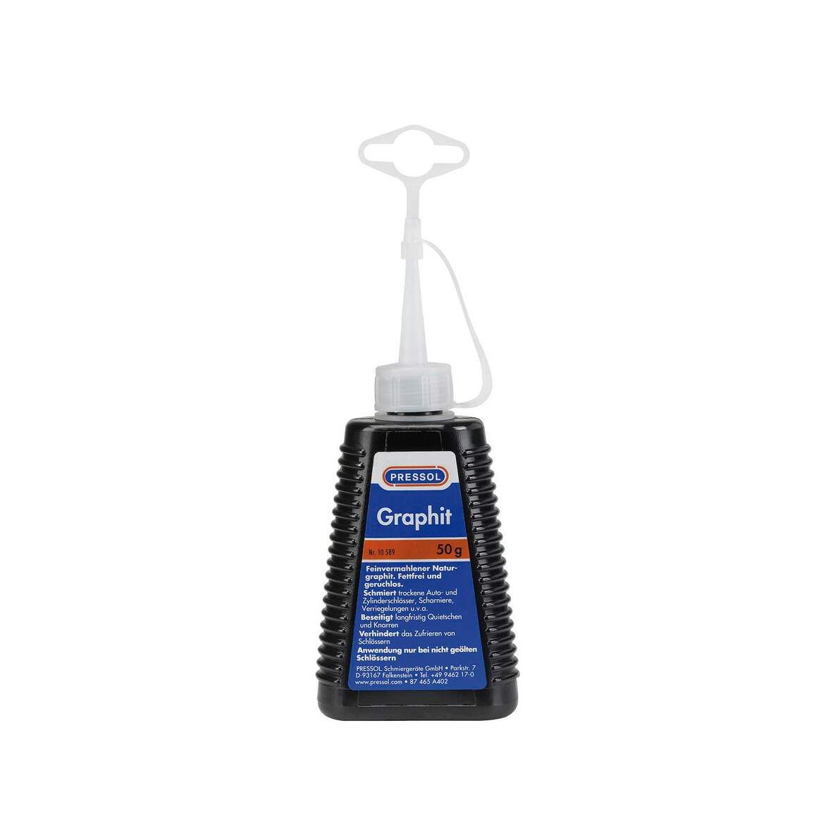 PRESSOL Graphit 50 g