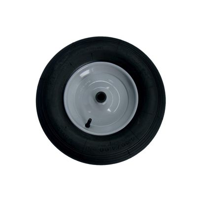 HOFMANINGER Schiebetruhe-Ersatzrad 400x100 mm