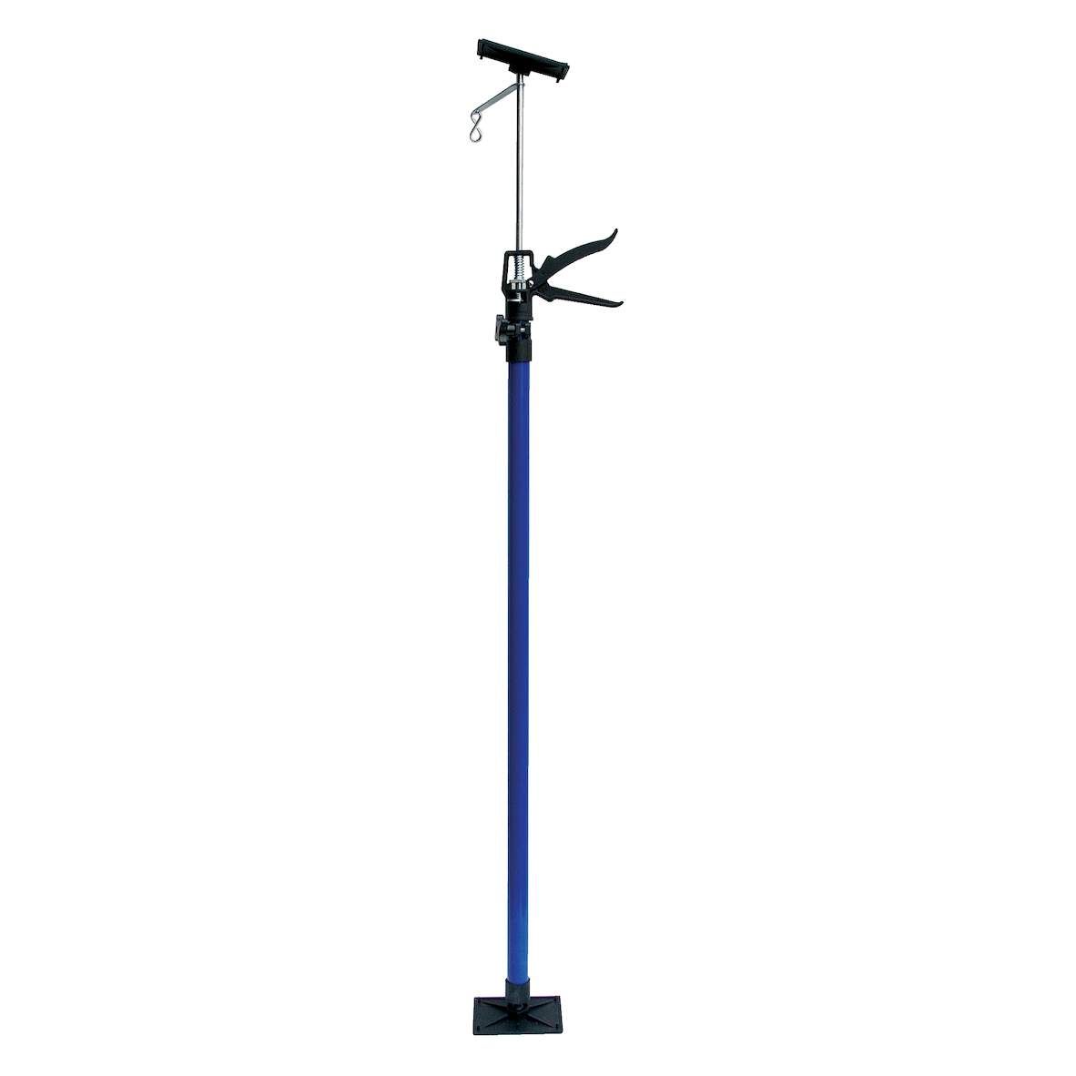 WORKERS BEST Teleskopstiel-Deckenstütze 115-290cm