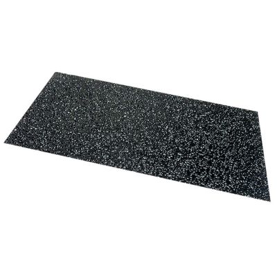KAUFMANN Ersatzschleifwand für Ytongschleifbrett 500x250mm