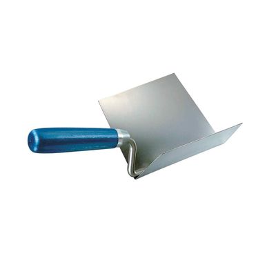 KAUFMANN Eckenkelle innen rostfrei 80x60x60mm
