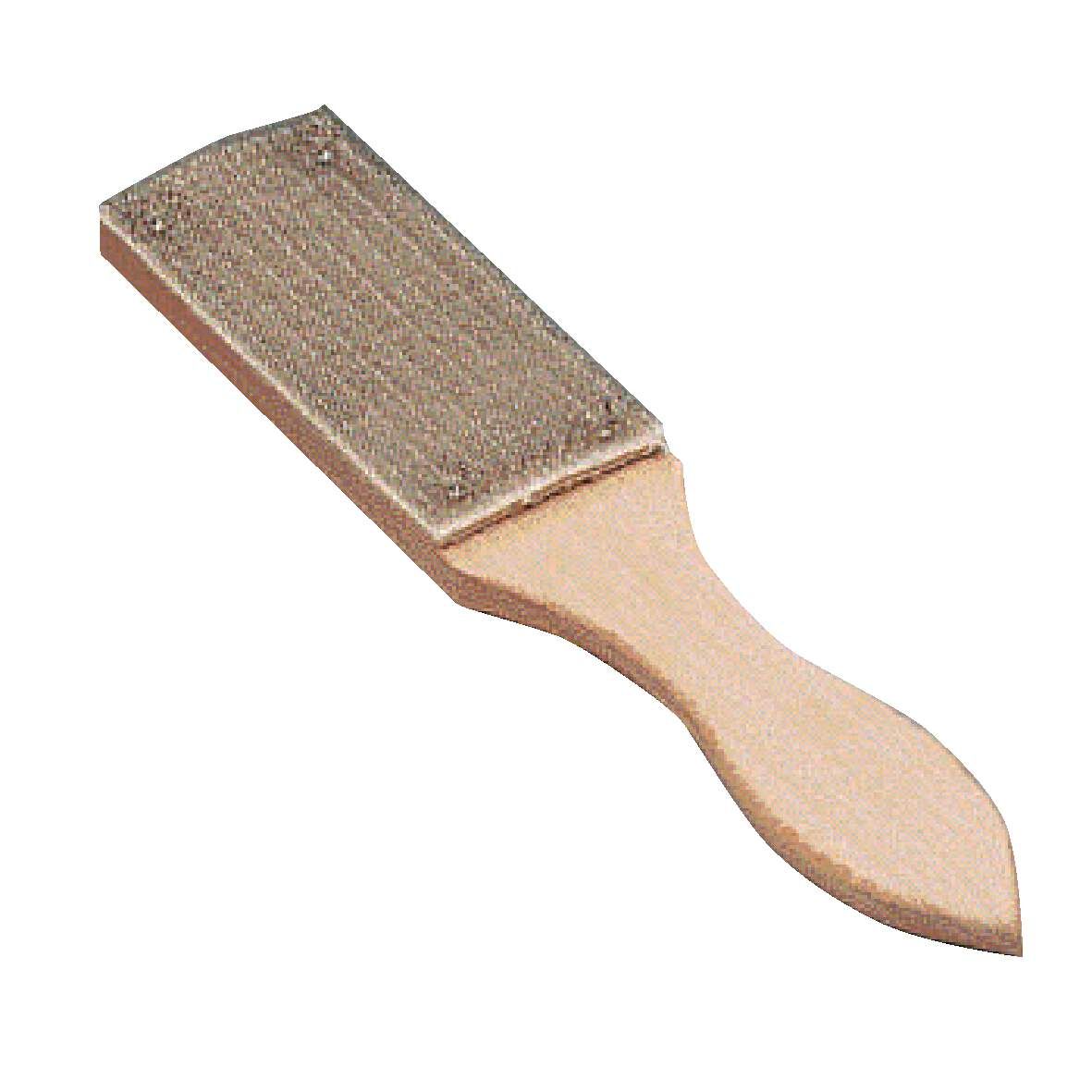 OSBORN Feilenbürste 235x40mm Besatzlänge 115 mm
