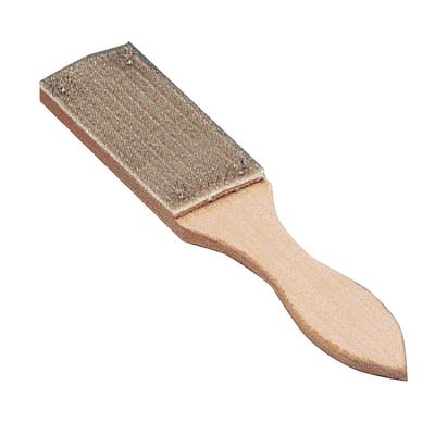 OSBORN Feilenbürste 235x40mm Besatzlänge 115 mm