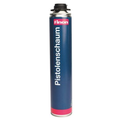 FINON PU-Pistolenschaum 750ml