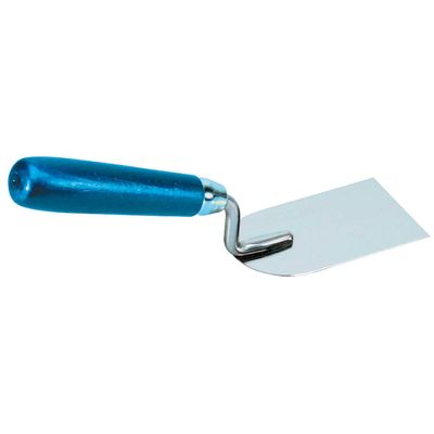 KAUFMANN Gipserspachtel rostfrei 60mm