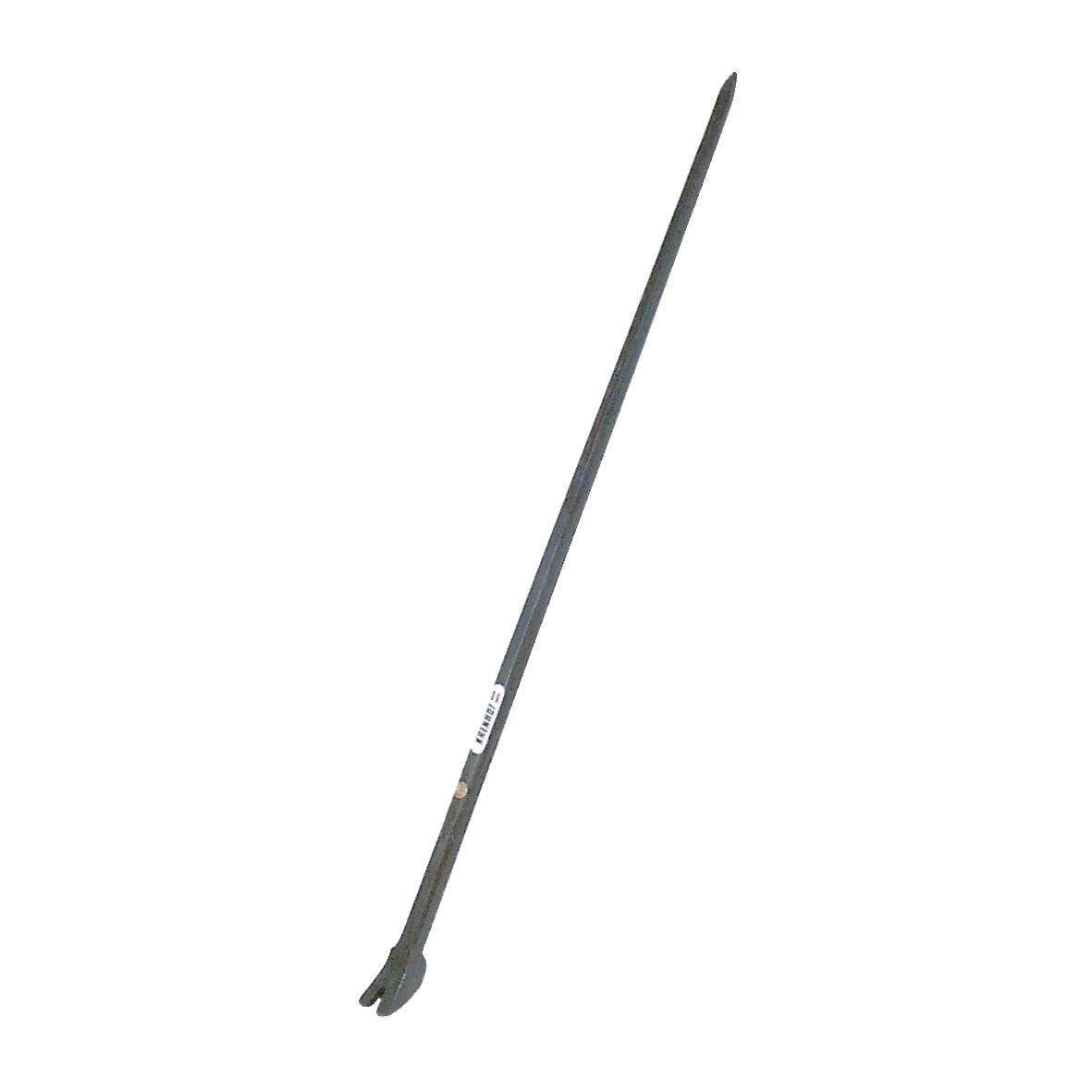 KRENHOF Brechstange mit Geißfuß 1200mm 6kg
