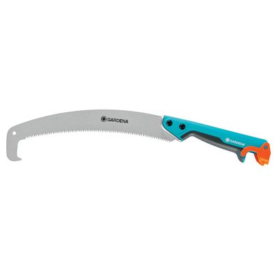 GARDENA Gartensäge 300PP gebogen combi system