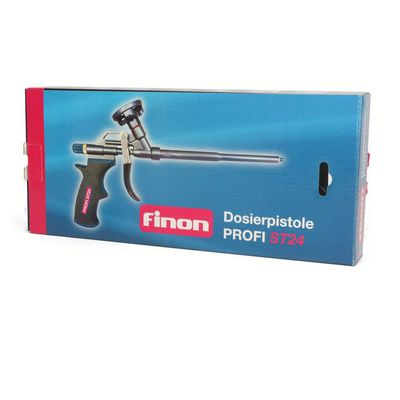FINON Dosierpistole Profi Metall