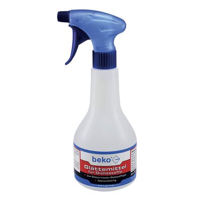 BEKO Glättemittel für Dichtst.500ml