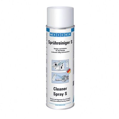 WEICON Sprühreiniger S 500ml