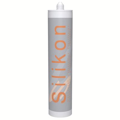 SOUDAL Silikon Aktion transpar.280ml