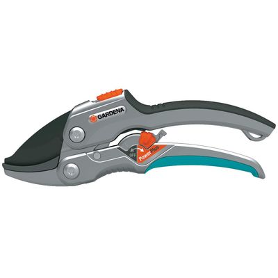 GARDENA Ratschenschere Comfort SmartCut