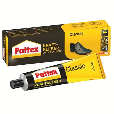 PATTEX Kraft-Kleber Classic 125g PCL4C