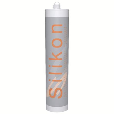 SOUDAL Silikon Aktion weiss 280ml