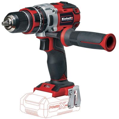 EINHELL Akku-Schlagbohrschrauber TP-CD 18 LI-I Brushless Solo