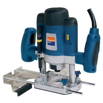 WORKERS BEST Oberfräse WB 1200 OF