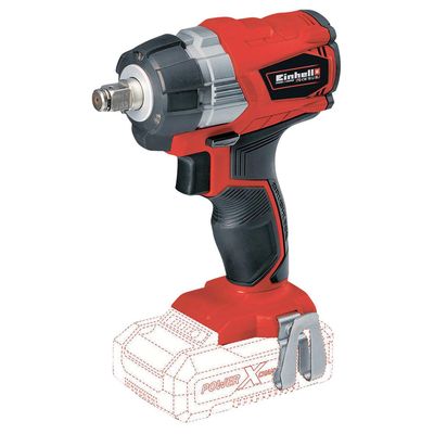 EINHELL Akku-Schlagschrauber TP-CW 18 Li Brushless-Solo