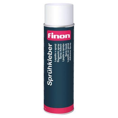 FINON Sprühkleber 500ml
