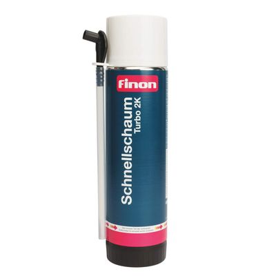 FINON 2K-Schnellschaum 400ml