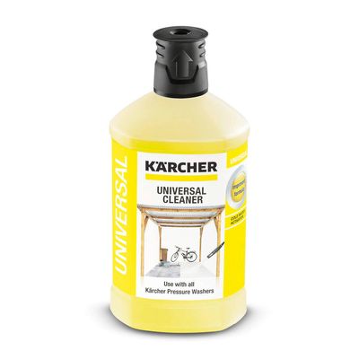 KÄRCHER Universalreiniger 1l