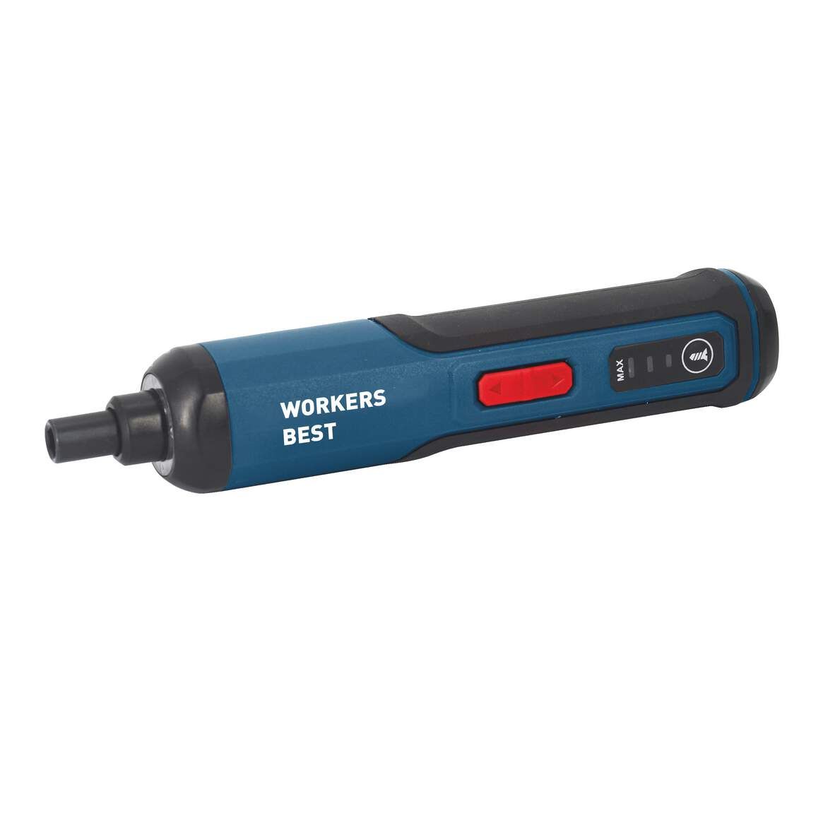 WORKERS BEST Akku-Stabschrauber WB 4V-USB 1/4&quot; Hex 1500 mAh