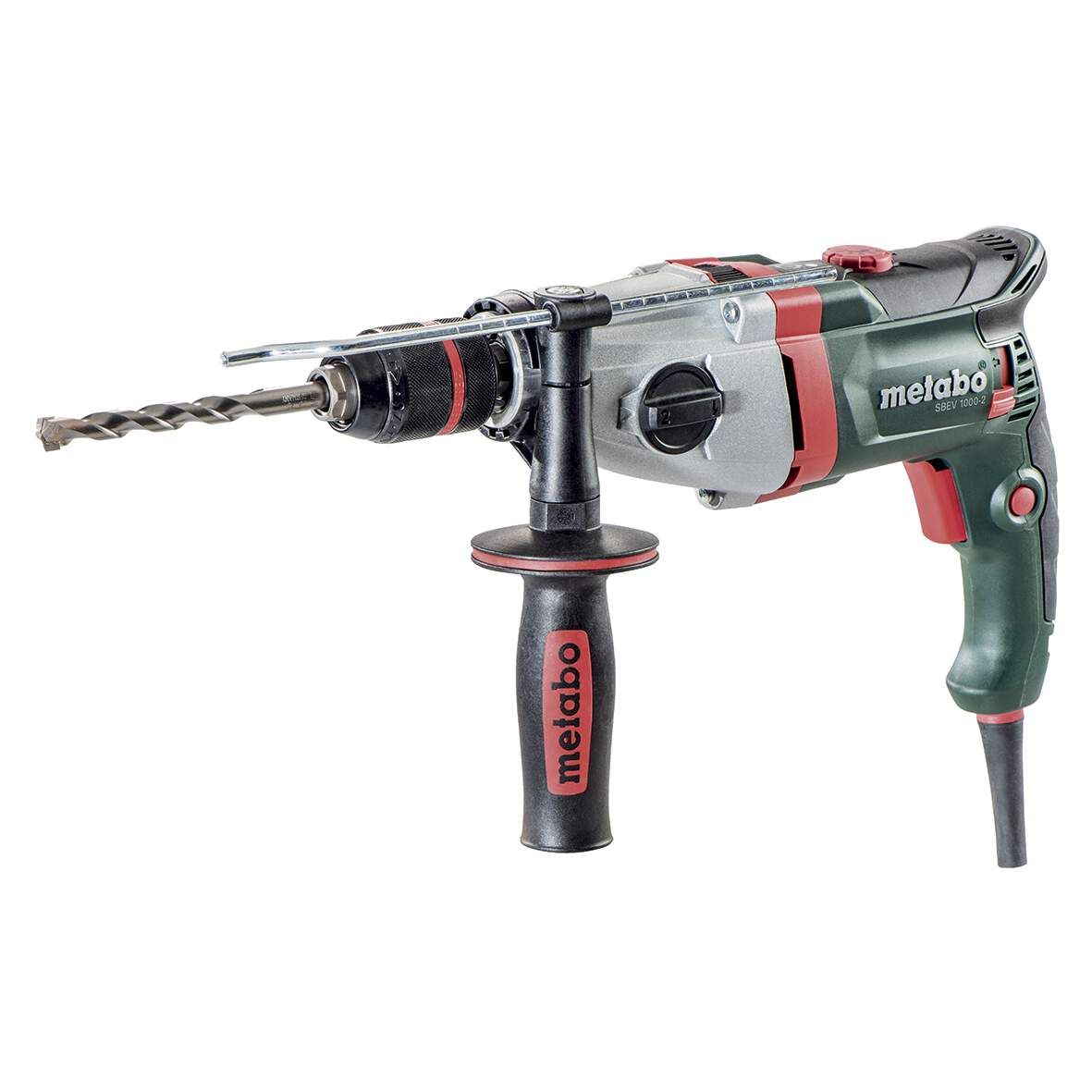 METABO Schlagbohrmaschine SBEV 1000-2
