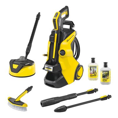 KÄRCHER Hochdruckreiniger K 5 Power Control Home &amp; Brush Annivers.