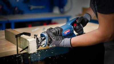 WORKERS BEST Akku-Säbelsäge WB 18V-RSS CPF