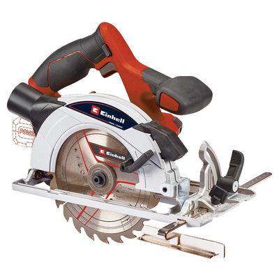 EINHELL Akku-Handkreissäge TE-CS 18/ 165-1 Li-Solo