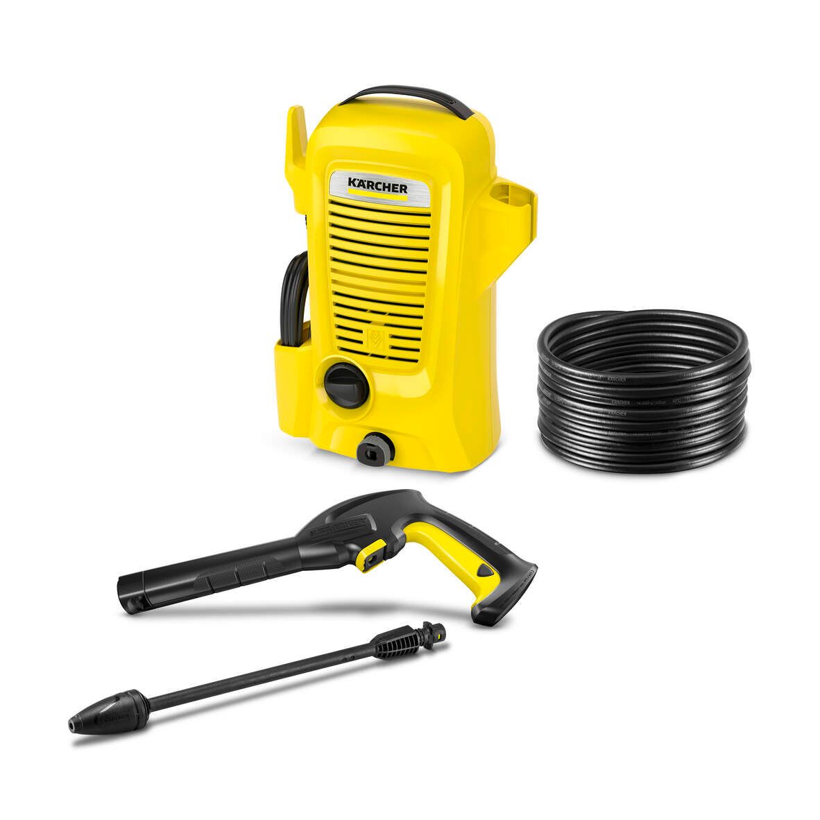KÄRCHER Hochdruckreiniger K2 Universal Edition