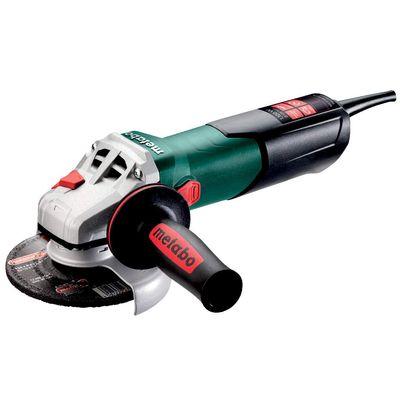 METABO Winkelschleifer WEV 11-125 Quick