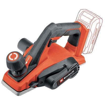 EINHELL Akku-Hobel TE-PL 18/82 Li Solo
